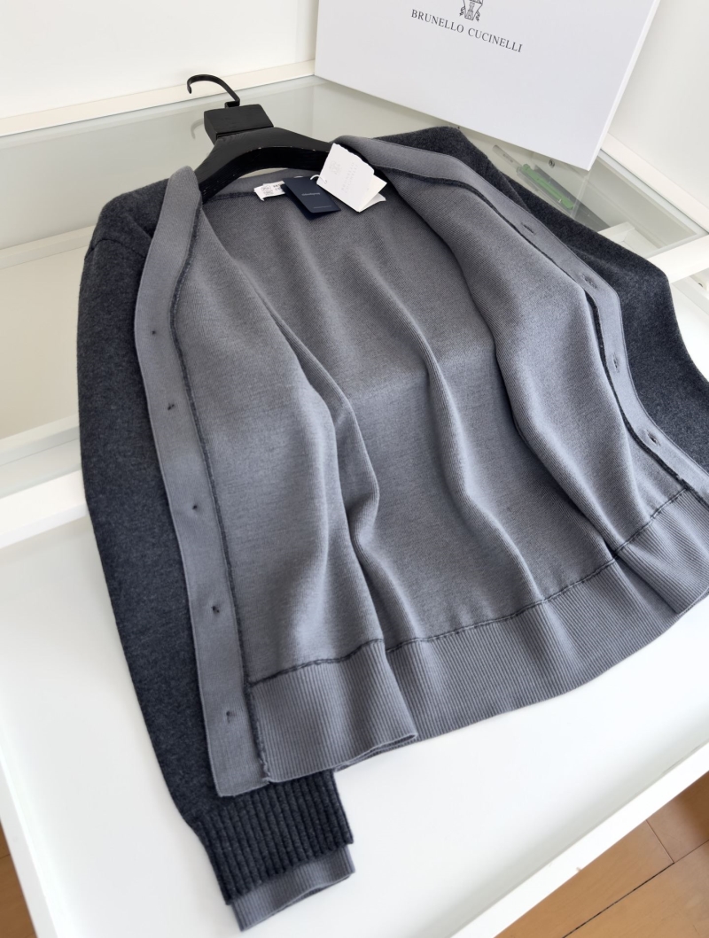 Brunello Cucinelli Sweaters
